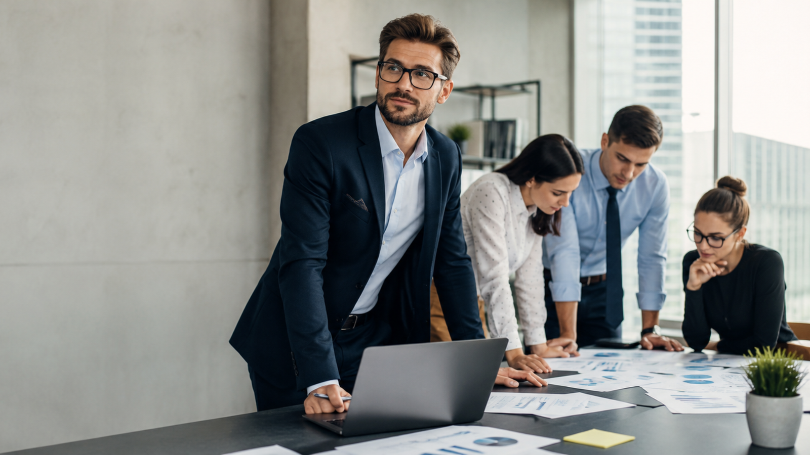 Gestão de marketing. Nível básico e estratégias empresariais — 199 € pelo curso completo