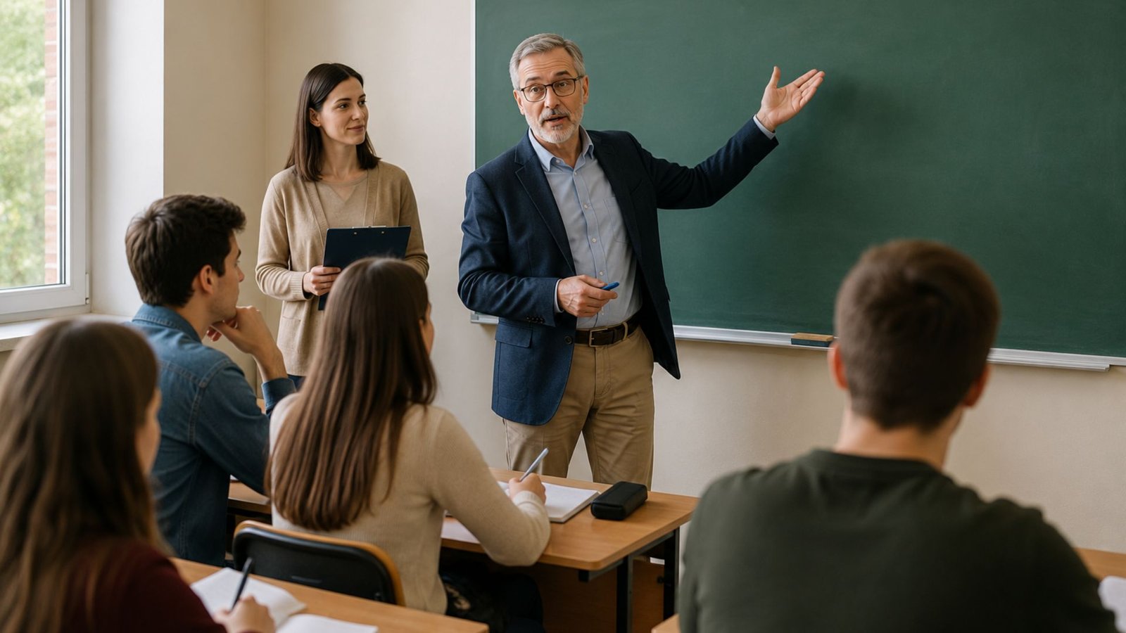 As aulas da MediaIEU proporcionam conhecimentos sistémicos que ajudam a tomar decisões